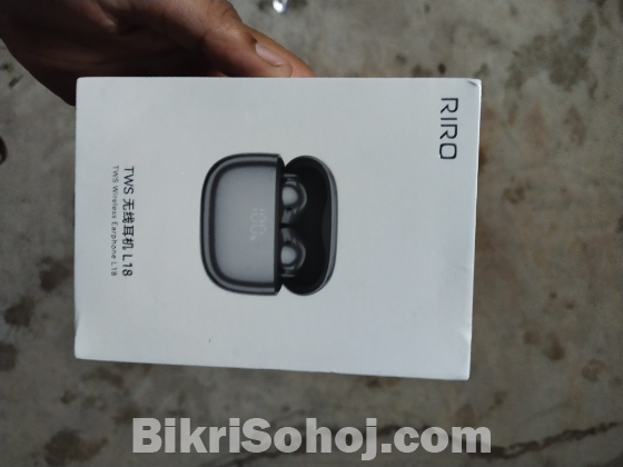 Riro L18